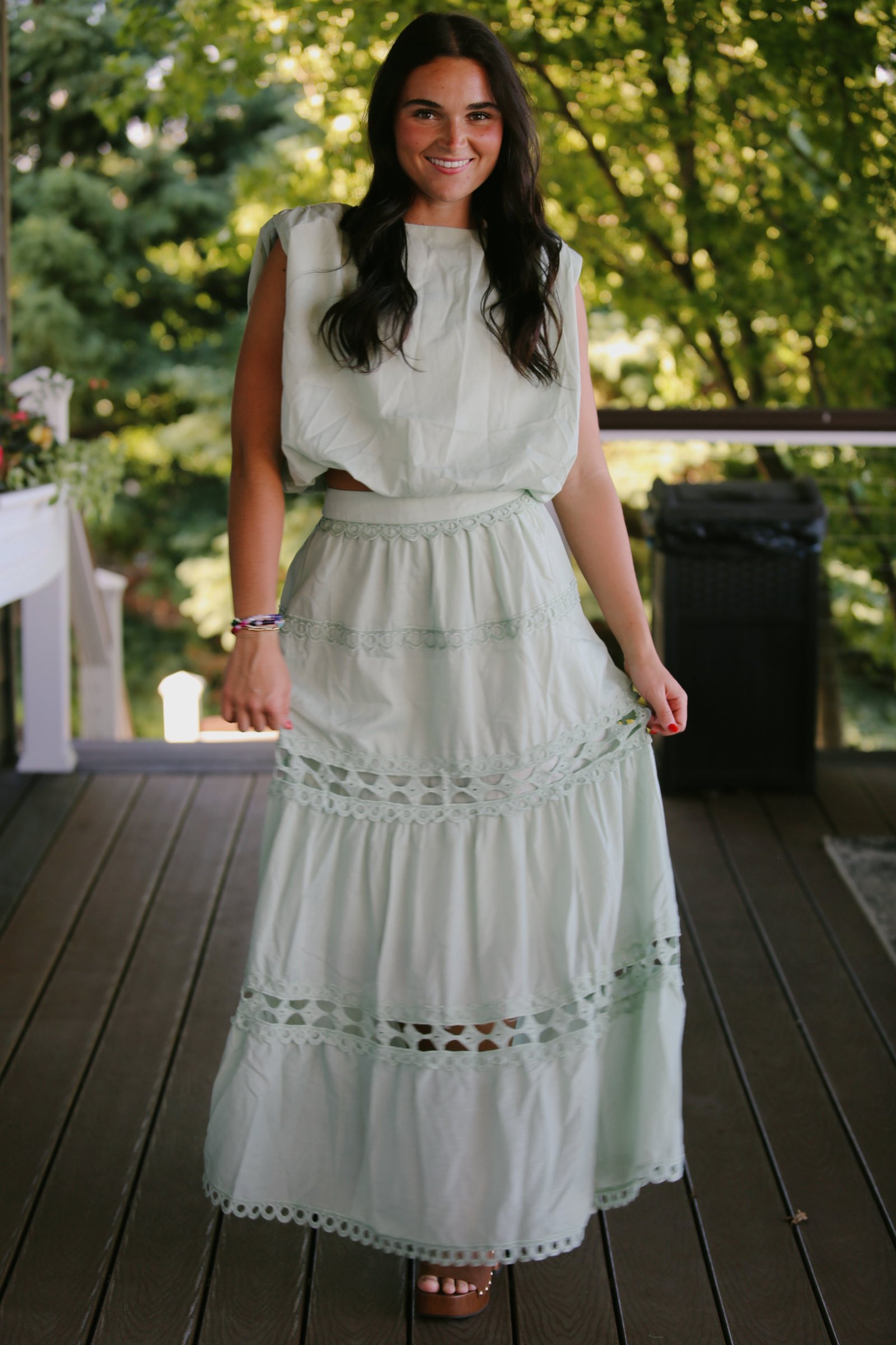 Sadie Sage Set