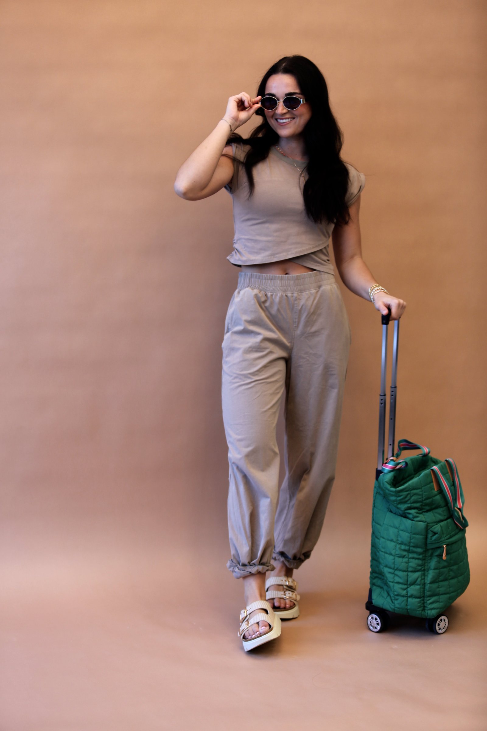 The Effortless Era Set