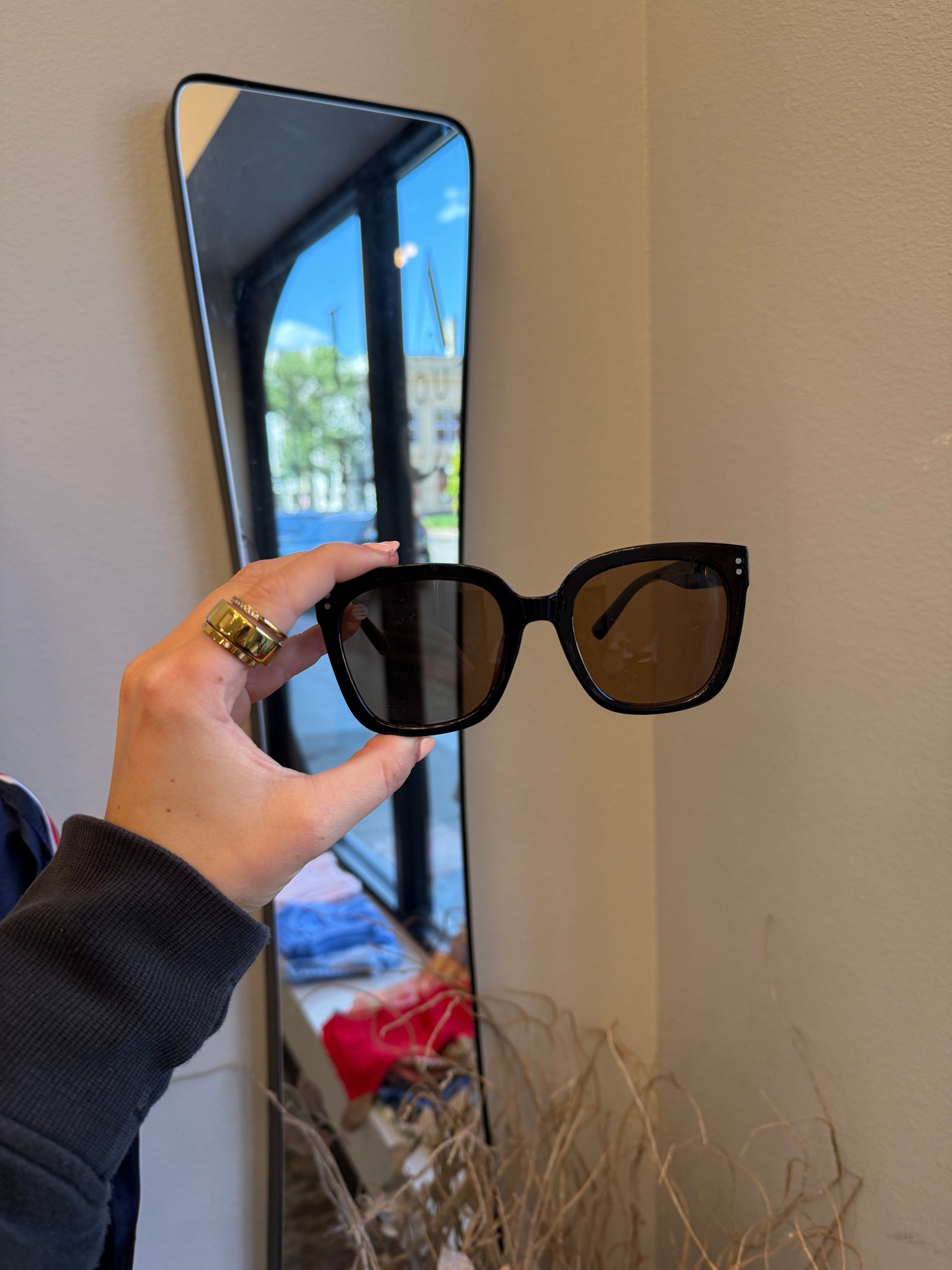 The Luxe Lens Collection